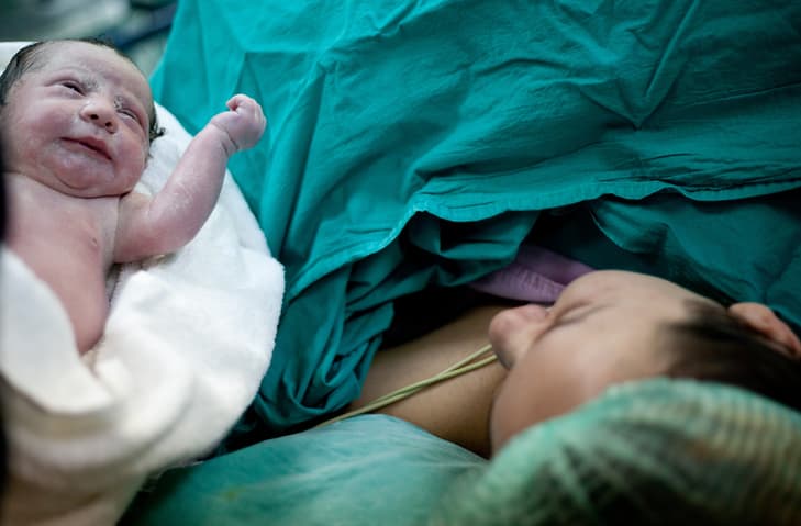 What an anesthesiologist wants you to know about epidurals What an anesthesiologist wants you to know about epidurals