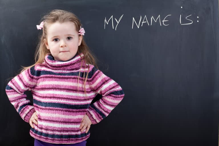 Can you pronouce these 7 ‘unique’ baby names? They’re trickier than you think Can you pronouce these 7 ‘unique’ baby names? They’re trickier than you think