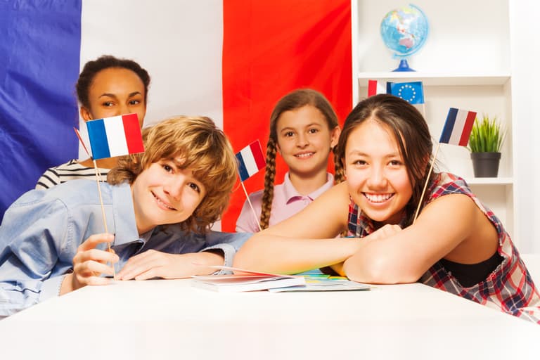 Alliance Française are hosting a family day this Saturday and it looks très bon Alliance Française are hosting a family day this Saturday and it looks très bon