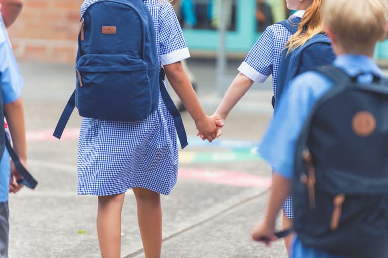 11-year-old girl’s simple stranger danger trick that saved her from possible abduction 11-year-old girl’s simple stranger danger trick that saved her from possible abduction