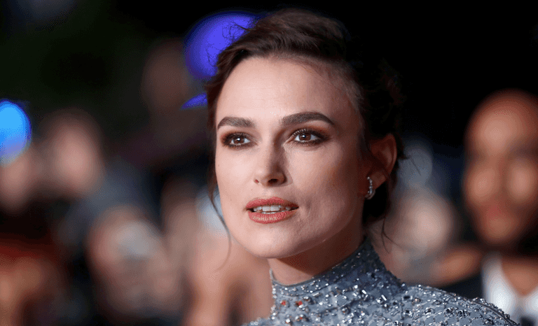 The reason Keira Knightley won’t let her daughter watch Disney movies The reason Keira Knightley won’t let her daughter watch Disney movies