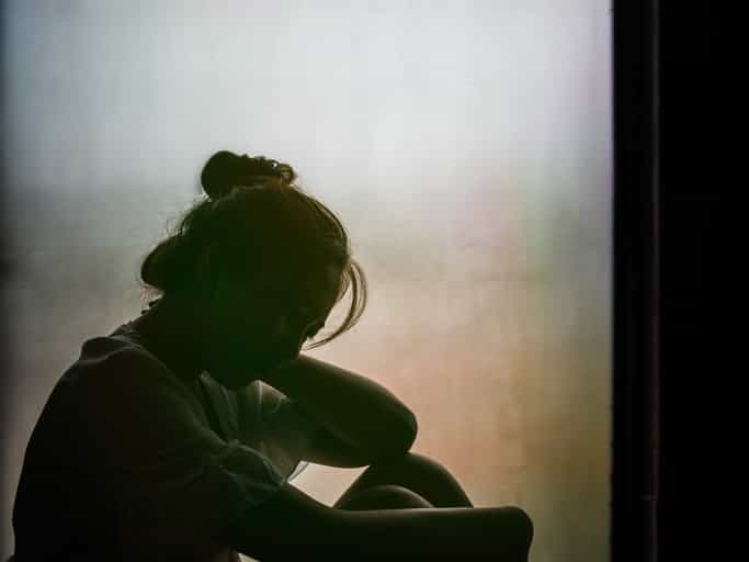 Half of endometriosis sufferers have experienced suicidal thoughts, finds new research Half of endometriosis sufferers have experienced suicidal thoughts, finds new research