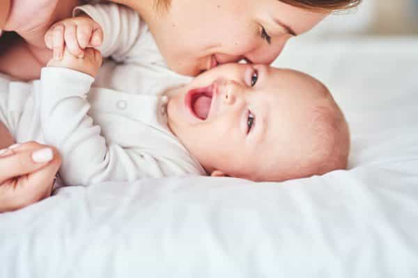 The urge to eat our babies means we really love them and science backs us up The urge to eat our babies means we really love them and science backs us up