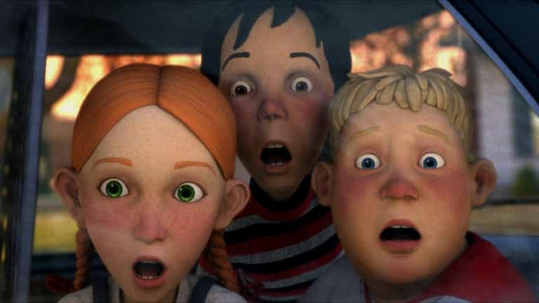 10 of the best movies on Netflix for a quiet night with the kids 10 of the best movies on Netflix for a quiet night with the kids
