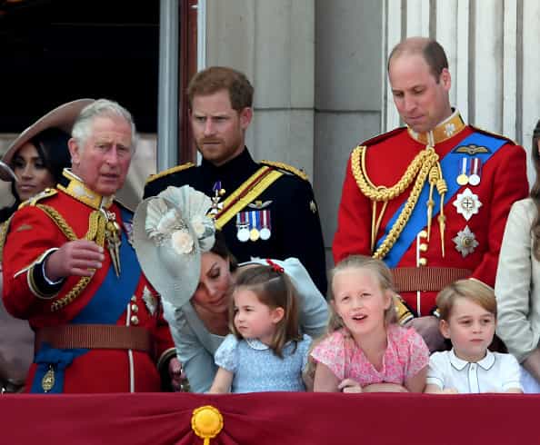 Meghan and Harry plan to do THIS to ensure their child’s life is more normal than George’s Meghan and Harry plan to do THIS to ensure their child’s life is more normal than George’s