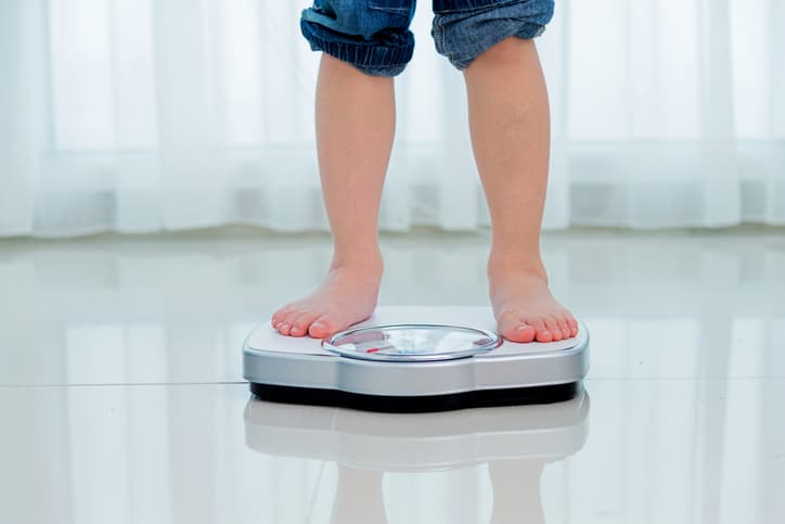 Prolonged periods on antibiotics could make children more susceptible to weight gain, study suggests Prolonged periods on antibiotics could make children more susceptible to weight gain, study suggests