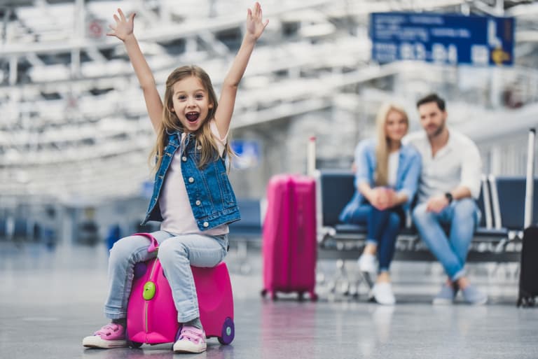 These ‘kits’ are the perfect way to keep the kids entertained while you travel These ‘kits’ are the perfect way to keep the kids entertained while you travel