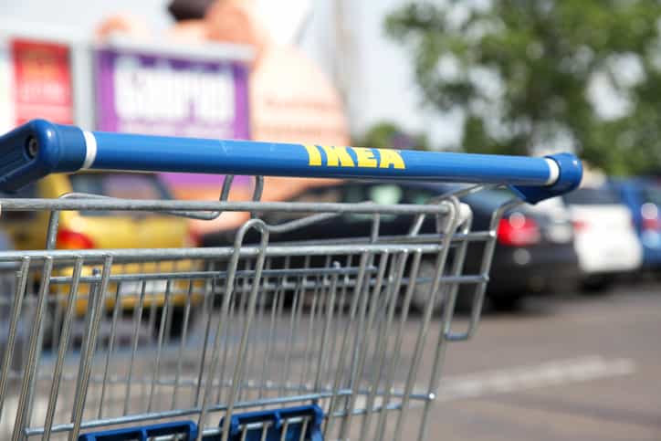 You can get a free €20 voucher for IKEA if you buy one thing in store before Christmas You can get a free €20 voucher for IKEA if you buy one thing in store before Christmas