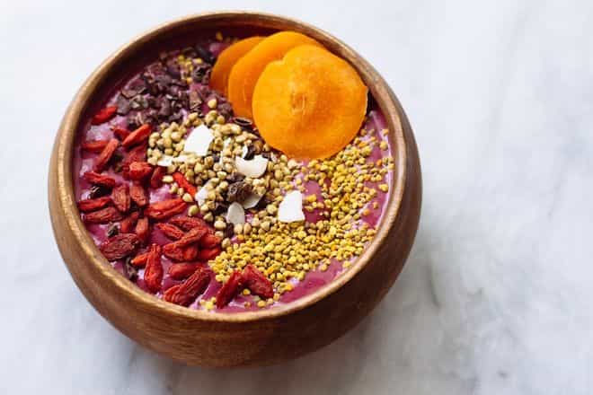 3 delicious smoothie bowls to keep your immune system good and strong 3 delicious smoothie bowls to keep your immune system good and strong