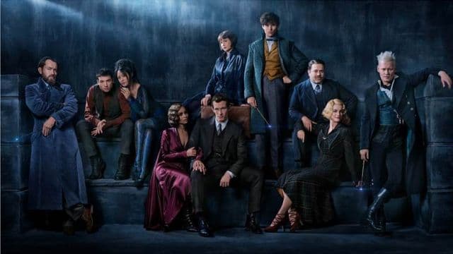 I wish someone had warned me about the depictions of child loss in Crimes of Grindelwald I wish someone had warned me about the depictions of child loss in Crimes of Grindelwald