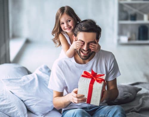 Stuck for Father’s Day gift ideas? Here are five great gifts that will suit any dad Stuck for Father’s Day gift ideas? Here are five great gifts that will suit any dad