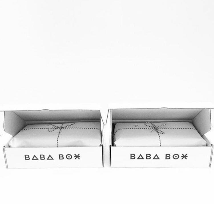 Baba Box have launched a gender neutral box for twins and it’s gorgeous Baba Box have launched a gender neutral box for twins and it’s gorgeous
