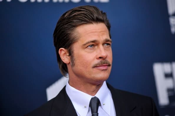 Brad Pitt’s been dating Hollywood actress Charlize Theron Brad Pitt’s been dating Hollywood actress Charlize Theron