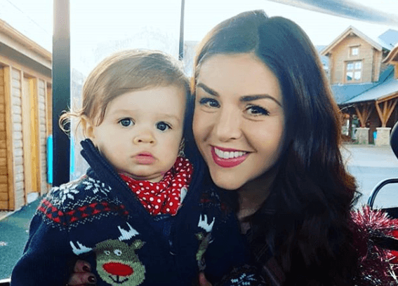 Síle Seoige offers messages of support to people who may be struggling Síle Seoige offers messages of support to people who may be struggling