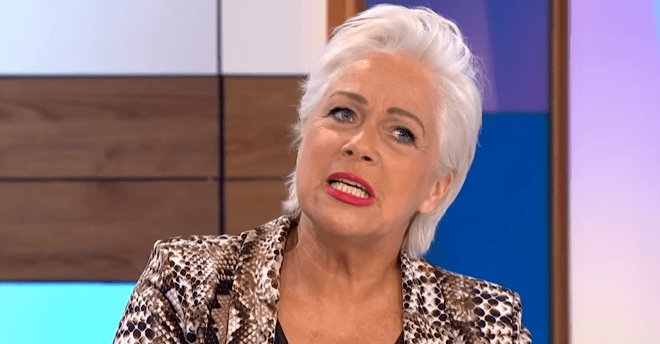 ‘Loose Women’ have an insightful discussion about what women really want from men ‘Loose Women’ have an insightful discussion about what women really want from men
