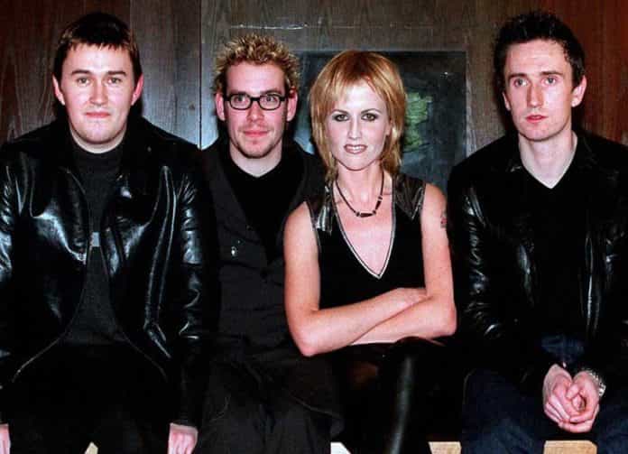 The Cranberries release All Over Now to honour Dolores O’Riordan The Cranberries release All Over Now to honour Dolores O’Riordan