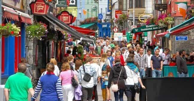 The Galway Food Festival will go on hiatus for 2019 The Galway Food Festival will go on hiatus for 2019