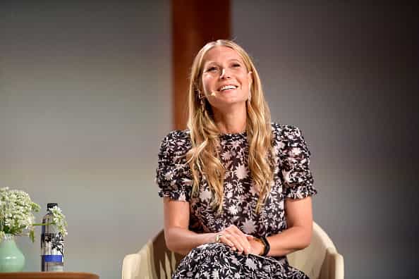 Gwyneth Paltrow proves blended families can work as ex-husband accompanies her on honeymoon Gwyneth Paltrow proves blended families can work as ex-husband accompanies her on honeymoon