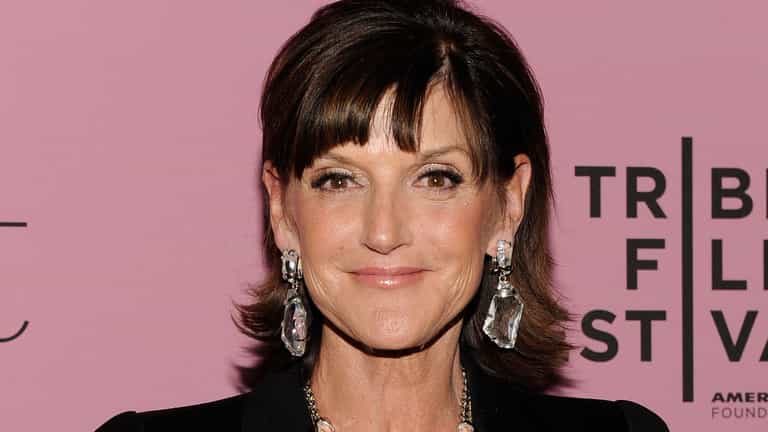 The co-founder of Benefit Cosmetics, Jean Ann Ford, has died at the age of 71 The co-founder of Benefit Cosmetics, Jean Ann Ford, has died at the age of 71