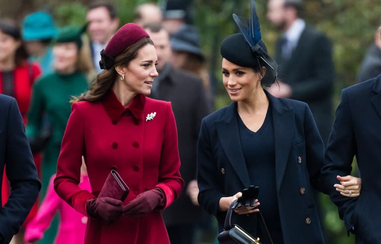 Meghan Markle deliberately avoids this one thing to show respect to Kate Middleton Meghan Markle deliberately avoids this one thing to show respect to Kate Middleton