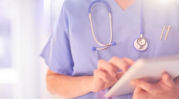 An Irish nurse has gone viral for sharing a picture of her payslip on Twitter An Irish nurse has gone viral for sharing a picture of her payslip on Twitter