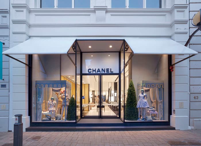 These M&S shoes are total Chanel dupes and we need them in our wardrobes These M&S shoes are total Chanel dupes and we need them in our wardrobes