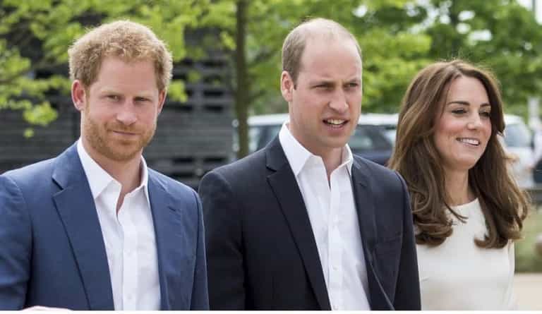 Camilla is set to give Prince William and Prince Harry this unusual gift Camilla is set to give Prince William and Prince Harry this unusual gift