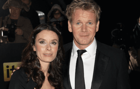 Huge congrats! Gordon Ramsay and his wife, Tana, are expecting their fifth child Huge congrats! Gordon Ramsay and his wife, Tana, are expecting their fifth child