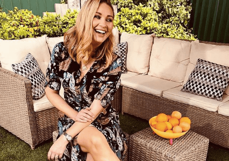 The Anna Daly column: Why I’m not going to be seduced by the insta-perfect home The Anna Daly column: Why I’m not going to be seduced by the insta-perfect home