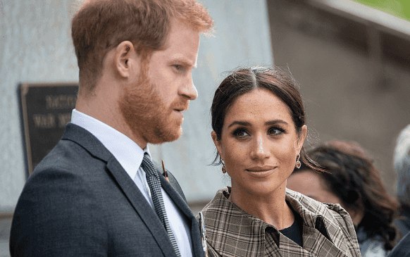 Royal staffer makes a harsh comment about Meghan Markle and Prince Harry’s marriage Royal staffer makes a harsh comment about Meghan Markle and Prince Harry’s marriage