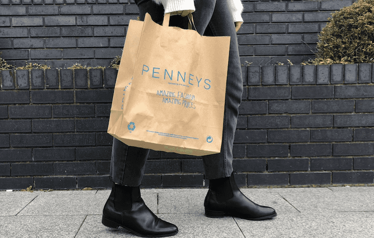 Friday bargain! The €14 Penneys dress that is both comfortable and stylish Friday bargain! The €14 Penneys dress that is both comfortable and stylish