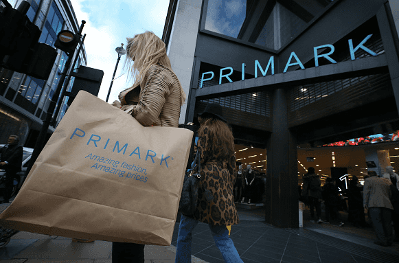 This gorgeous €18 Penneys coat looks five times the price and we know when it arrives This gorgeous €18 Penneys coat looks five times the price and we know when it arrives