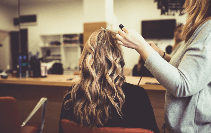 You might want to ring your hairdresser after seeing this new and totally gorgeous hair trend You might want to ring your hairdresser after seeing this new and totally gorgeous hair trend