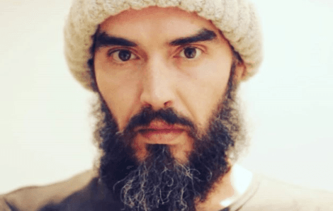 Russell Brand says wife Laura won’t leave him alone with their kids for more than one day Russell Brand says wife Laura won’t leave him alone with their kids for more than one day