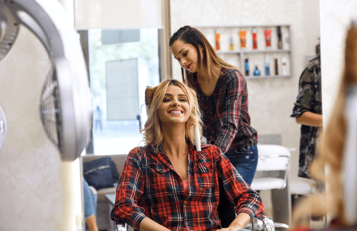 It looks like this stunning hair colour is going to be very popular in 2019 It looks like this stunning hair colour is going to be very popular in 2019