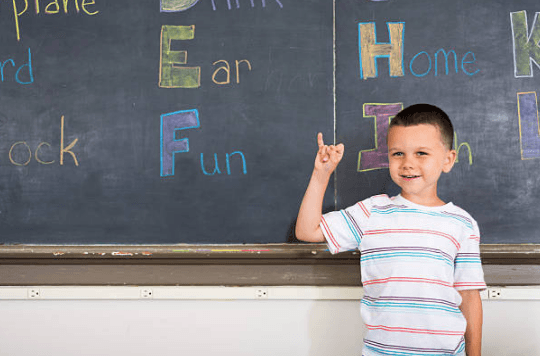 Course for Irish sign language users to become primary school teachers introduced Course for Irish sign language users to become primary school teachers introduced