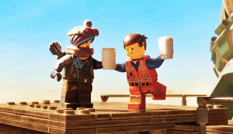 Win four tickets to see The LEGO Movie 2 at the Irish premiere screening in Dublin Win four tickets to see The LEGO Movie 2 at the Irish premiere screening in Dublin