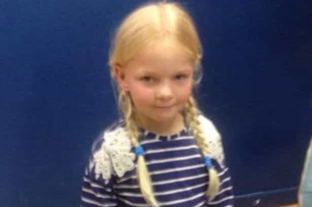 ‘Nothing can ever bring Alexys back to us’ – Mum of girl killed in ‘avoidable’ lift accident ‘Nothing can ever bring Alexys back to us’ – Mum of girl killed in ‘avoidable’ lift accident