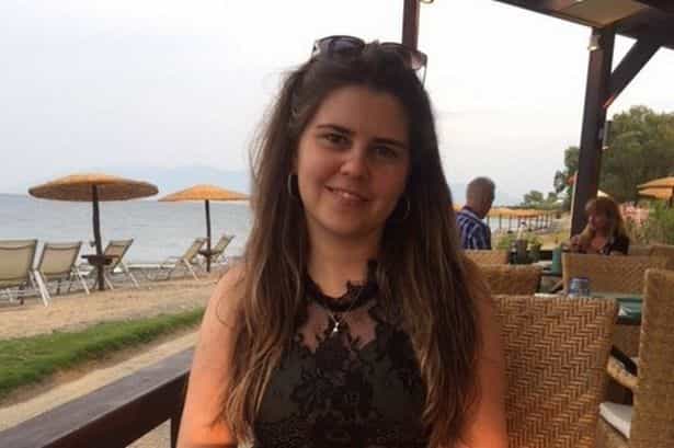 Cervical cancer sufferer who fought for access to Pembro drug dies aged 26 Cervical cancer sufferer who fought for access to Pembro drug dies aged 26