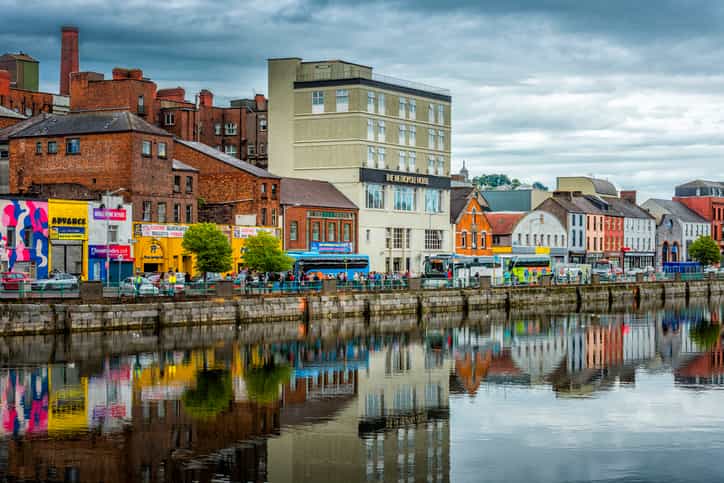 Netflix Announces New Irish Production “Bodkin” To Be Filmed in Cork Netflix Announces New Irish Production “Bodkin” To Be Filmed in Cork