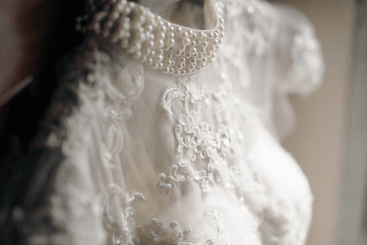 A HUGE bridal department store has opened up in London and… oh wow A HUGE bridal department store has opened up in London and… oh wow