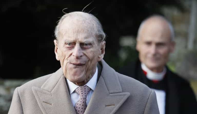 Prince Philip still has to apologise to mother-of-two passenger he hit in crash Prince Philip still has to apologise to mother-of-two passenger he hit in crash