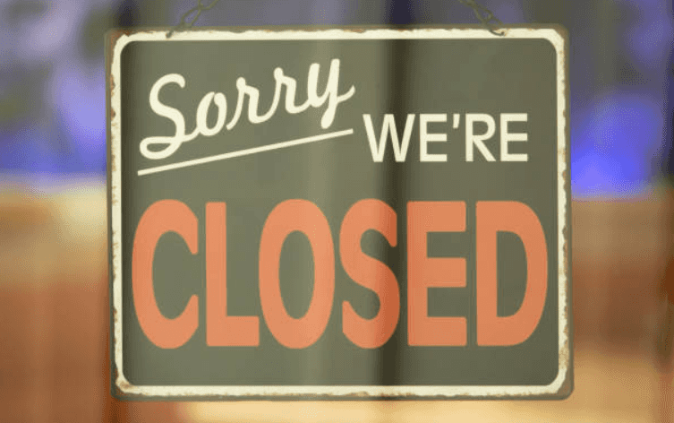 ‘Dead rat and mould’: 9 Irish businesses were served closure orders last month ‘Dead rat and mould’: 9 Irish businesses were served closure orders last month