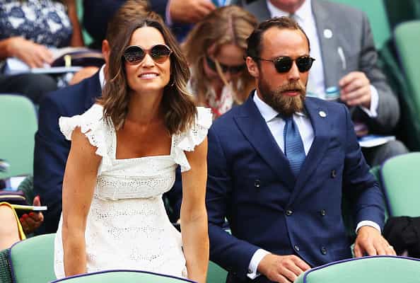 Kate Middleton’s brother James changes his Instagram to public and his photos are adorable Kate Middleton’s brother James changes his Instagram to public and his photos are adorable