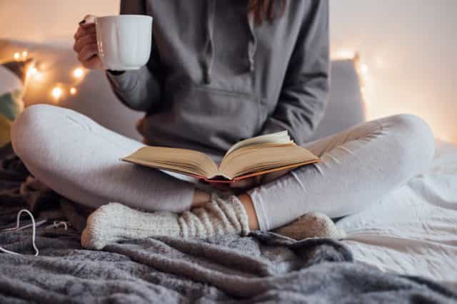 According to an expert THIS is actually how often we should wash our pyjamas According to an expert THIS is actually how often we should wash our pyjamas
