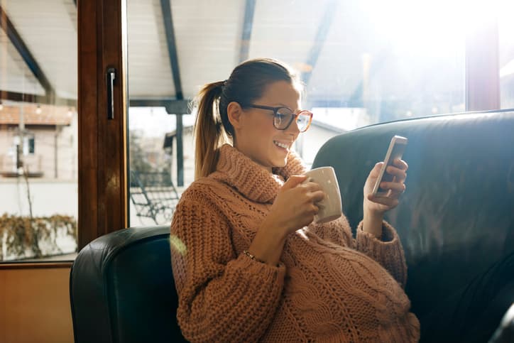 Height can influence the length of your pregnancy, according to this US study Height can influence the length of your pregnancy, according to this US study