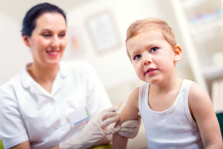 Rates of meningitis up since last year and HSE warn parents to ensure children are vaccinated Rates of meningitis up since last year and HSE warn parents to ensure children are vaccinated