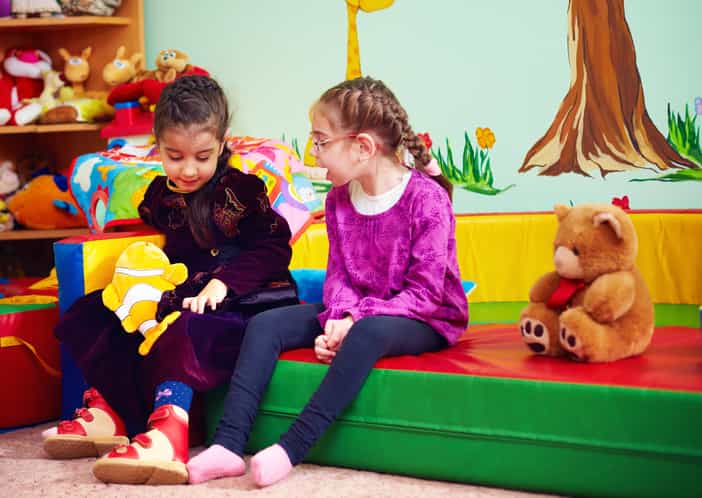 This study could be a breakthrough in terms of our understanding of autism This study could be a breakthrough in terms of our understanding of autism