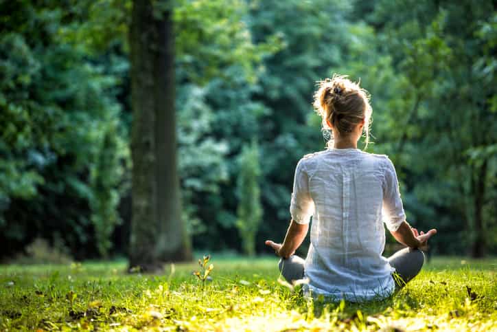 RTÉ Lyric FM have a new series on mindfulness that includes music and expert advice RTÉ Lyric FM have a new series on mindfulness that includes music and expert advice