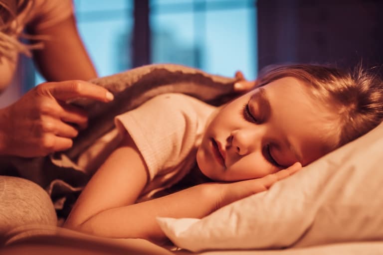 Apparently, we are all ditching this bedtime ritual with our kids Apparently, we are all ditching this bedtime ritual with our kids